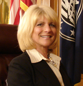 Toni E. Addonizio | District 3