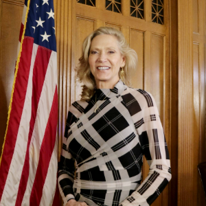 Amy Sayegh | District 8