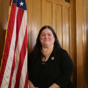 Laura Russo | District 4