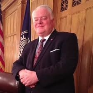 William J. Gouldman | District 2