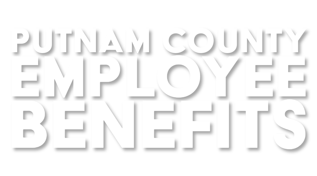 employee benefits putnam county government