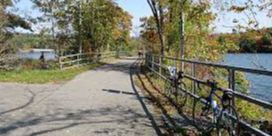 Putnam County Trailway