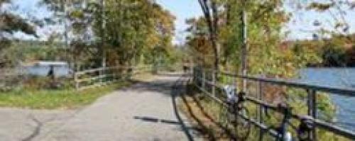 Putnam County Trailway